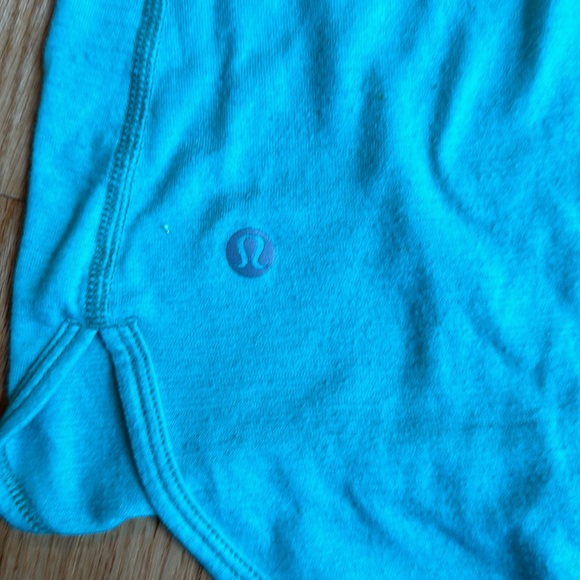 Lululemon Racerback Tank - Picture 4 of 4